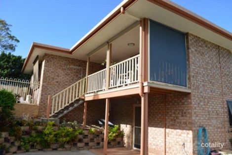 25 Jarrah Dr, Boyne Island, QLD 4680