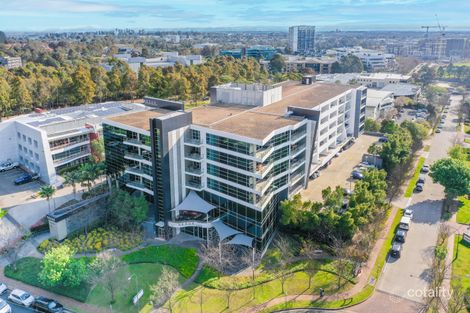 205/4 Columbia Ct, Norwest, NSW 2153