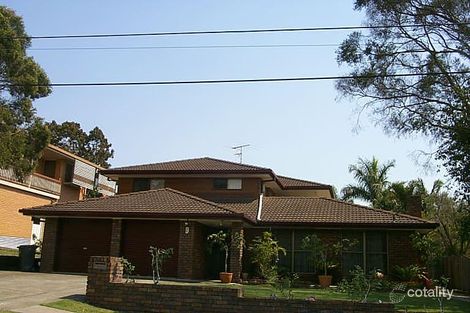 Property photo of 9 Carnaby Street Macgregor QLD 4109