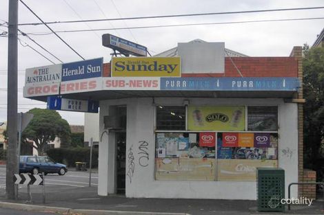 111 Spensley St, Clifton Hill, VIC 3068