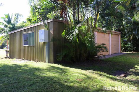 Property photo of 62 Edmonds Street Bucasia QLD 4750