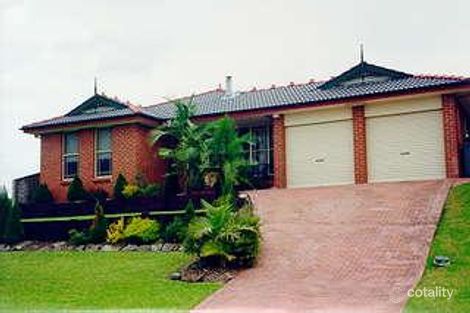 Property photo of 48 Columbia Street Kearns NSW 2558