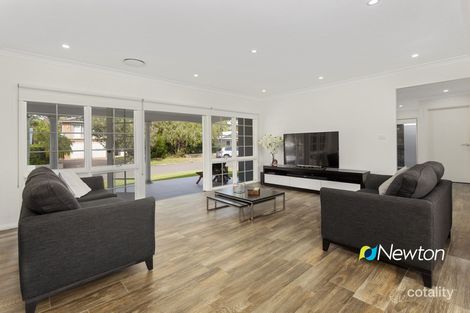 Property photo of 19 Essington Crescent Sylvania NSW 2224