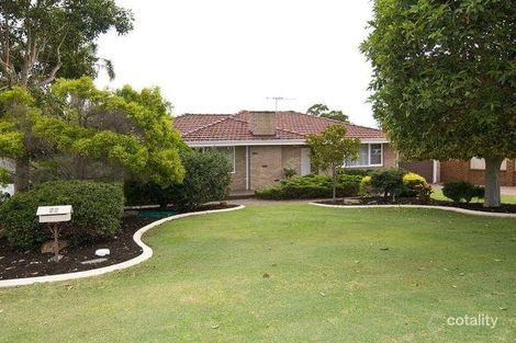 22 Windfield Rd, Melville, WA 6156
