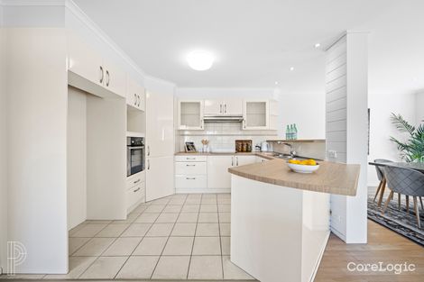 Property photo of 19 Carslake Loop Gordon ACT 2906