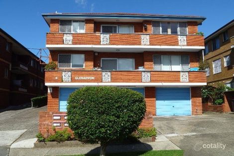 4/4-6 Fairmount St, Lakemba, NSW 2195