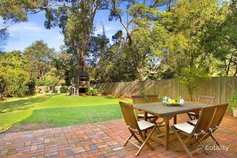 Property photo of 47 Ridge Street Gordon NSW 2072