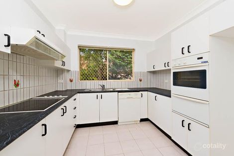 Property photo of 13/11-15 Sunnyside Avenue Caringbah NSW 2229