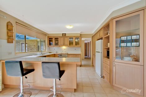 Property photo of 19 McMahons Park Road Kurrajong NSW 2758