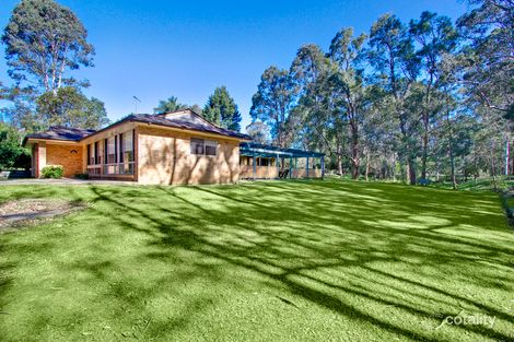 Property photo of 19 McMahons Park Road Kurrajong NSW 2758