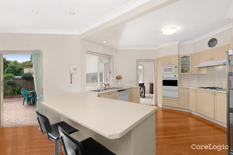 Property photo of 56 Holford Crescent Gordon NSW 2072