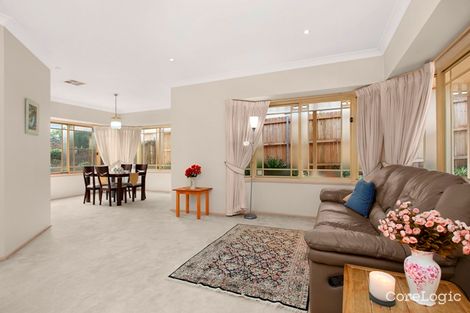 Property photo of 56 Holford Crescent Gordon NSW 2072