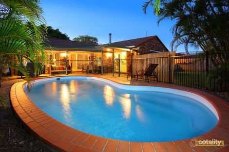 Property photo of 104 Monterey Keys Drive Helensvale QLD 4212