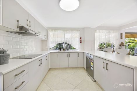 Property photo of 22 Highbridge Rise Mudgeeraba QLD 4213