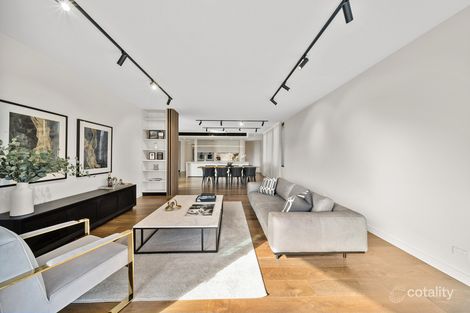 Property photo of 52/7 State Circle Forrest ACT 2603