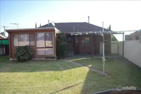 Property photo of 9 Nethersole Court Shepparton VIC 3630