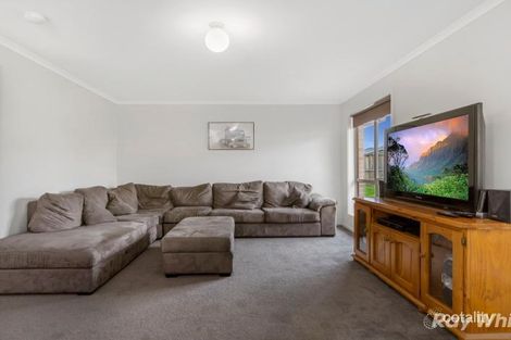 Property photo of 48 Imperial Way Bannockburn VIC 3331
