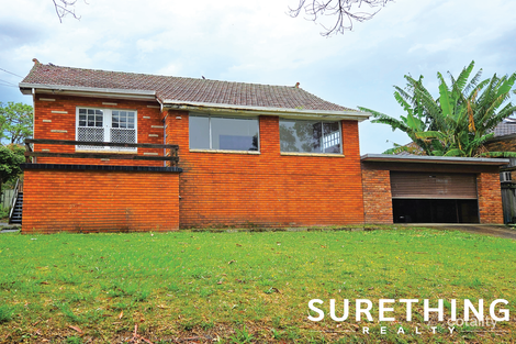 Property photo of 58 Conway Road Bankstown NSW 2200