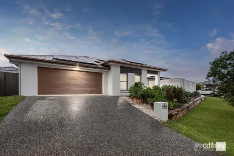 Property photo of 47 Elderflower Circuit Griffin QLD 4503