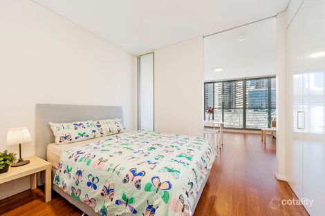 Property photo of 1703/6 Little Hay Street Haymarket NSW 2000