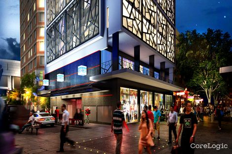Property photo of 1703/6 Little Hay Street Haymarket NSW 2000
