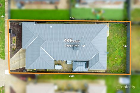 Property photo of 22 Wispering Circuit Kilmore VIC 3764