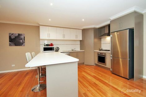 Property photo of 28A Swinburne Avenue Mooroolbark VIC 3138