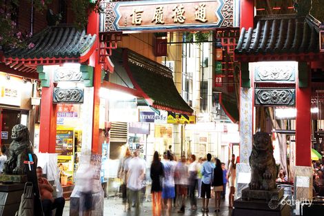 15/6 Little Hay St, Haymarket, NSW 2000