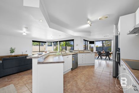 Property photo of 9 Parkview Drive Alfredton VIC 3350