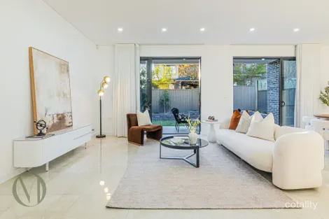 Property photo of 6 Paul Street Dundas NSW 2117