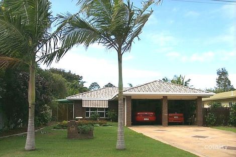 12a Roma St, Scarborough, QLD 4020