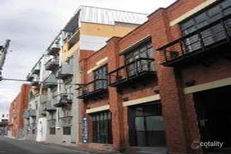 Property photo of 502/12 Anchor Place Prahran VIC 3181