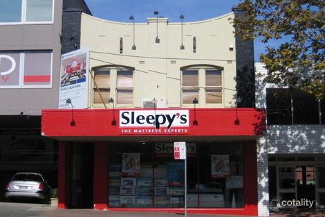 388 Pacific Hwy, Crows Nest, NSW 2065