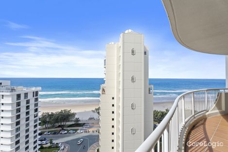 Property photo of 266/6 View Avenue Surfers Paradise QLD 4217