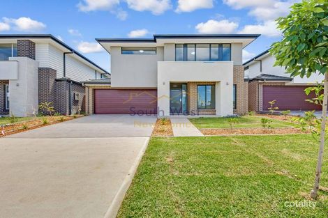 Property photo of 6 Hookins Avenue Marsden Park NSW 2765