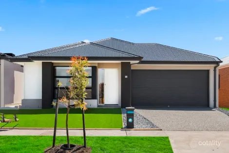 95 Blue Lake Dr, Wallan, VIC 3756