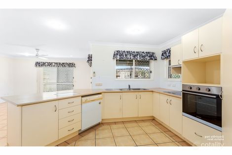 Property photo of 16 Doblo Avenue Norman Gardens QLD 4701