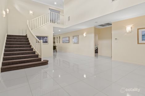 Property photo of 71 Endeavour Way Eli Waters QLD 4655