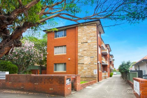 Property photo of 3/42 Wigram Street Harris Park NSW 2150