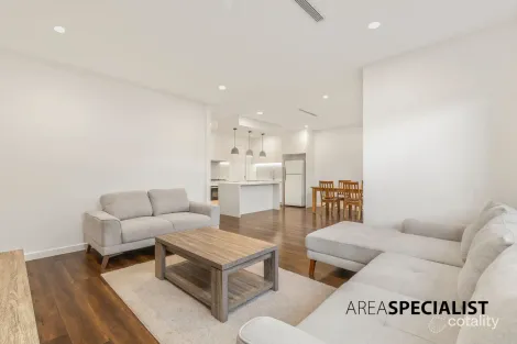 Property photo of 119 Bourbon Road Cranbourne East VIC 3977