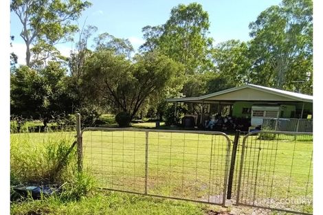 Property photo of 759 Wooroora Road Millstream QLD 4888