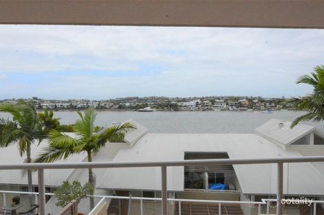 Property photo of 29/135 Macquarie Street Teneriffe QLD 4005