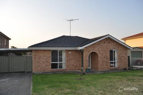 11 Unicombe Cres, Oakhurst, NSW 2761