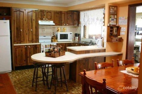 Property photo of 37 Borrowdale Way Cranebrook NSW 2749