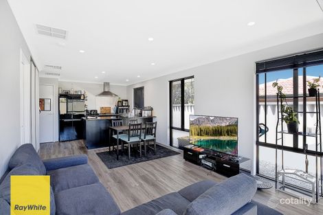 Property photo of 61 Burbridge Avenue Koondoola WA 6064