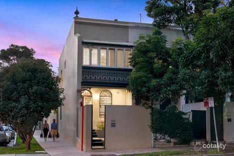 Property photo of 162 West Street Crows Nest NSW 2065