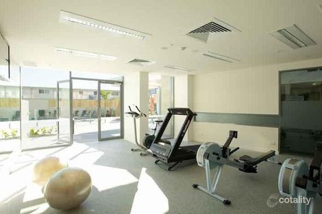 Property photo of 2061/16 Hamilton Place Bowen Hills QLD 4006
