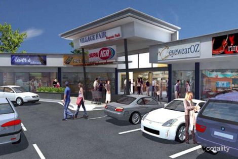 5 Vansittart Rd, Regents Park, QLD 4118