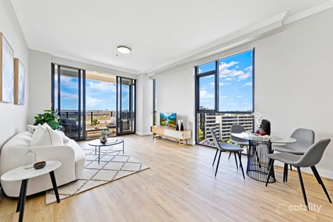 Property photo of 605/9 Australia Avenue Sydney Olympic Park NSW 2127