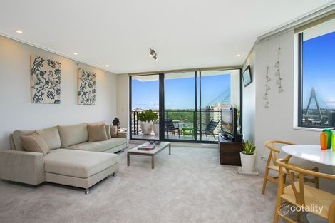 Property photo of 906/21 Cadigal Avenue Pyrmont NSW 2009